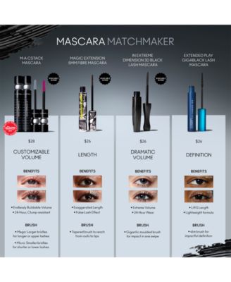 Micro Mini MACStack Mascara