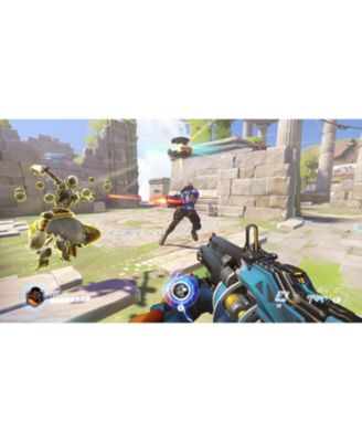 Overwatch Legendary Edition (Code in Box) - Nintendo Switch