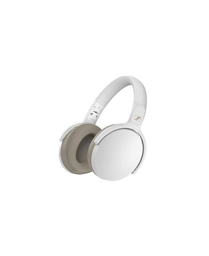 Sennheiser HD 350BT over-ear headphones review