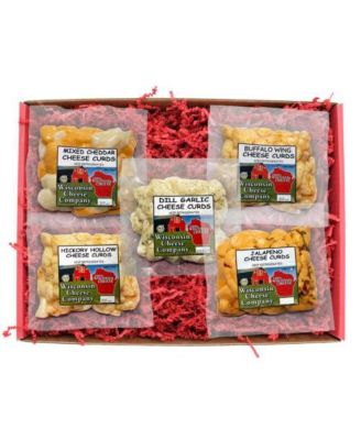 Wisconsin Cheese Company