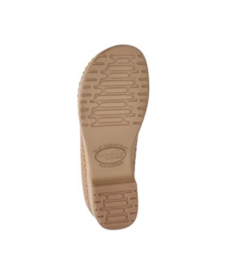 Women's Easy Works Soliea Slip Resistant Clogs