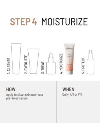 Icy Gel Moisturizer, 1.7 oz.