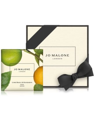 Jo Malone London - Lime Basil & Mandarin Soap