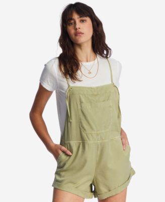 macy's junior rompers