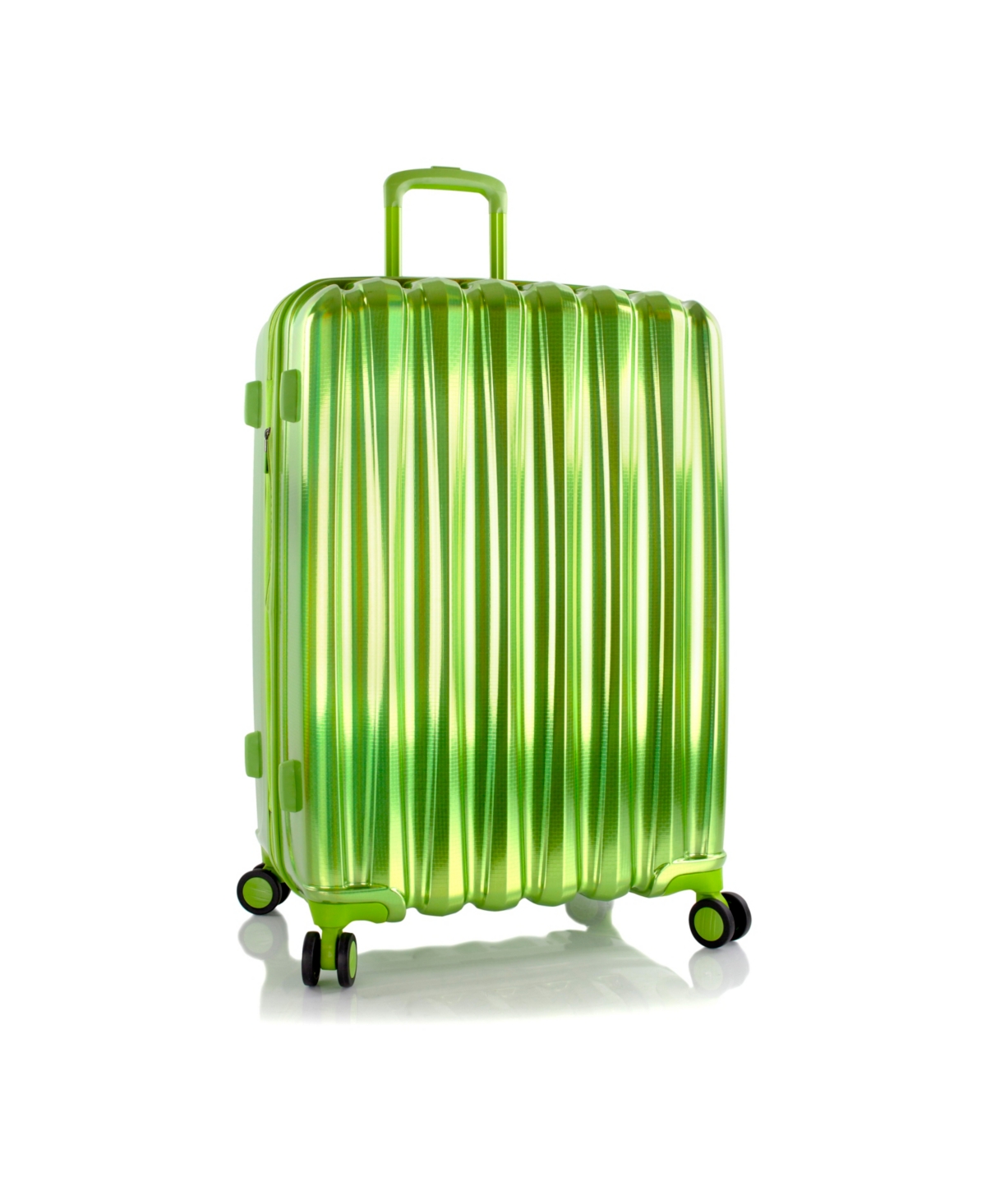Heys Astro 30" Hardside Spinner Luggage In Green