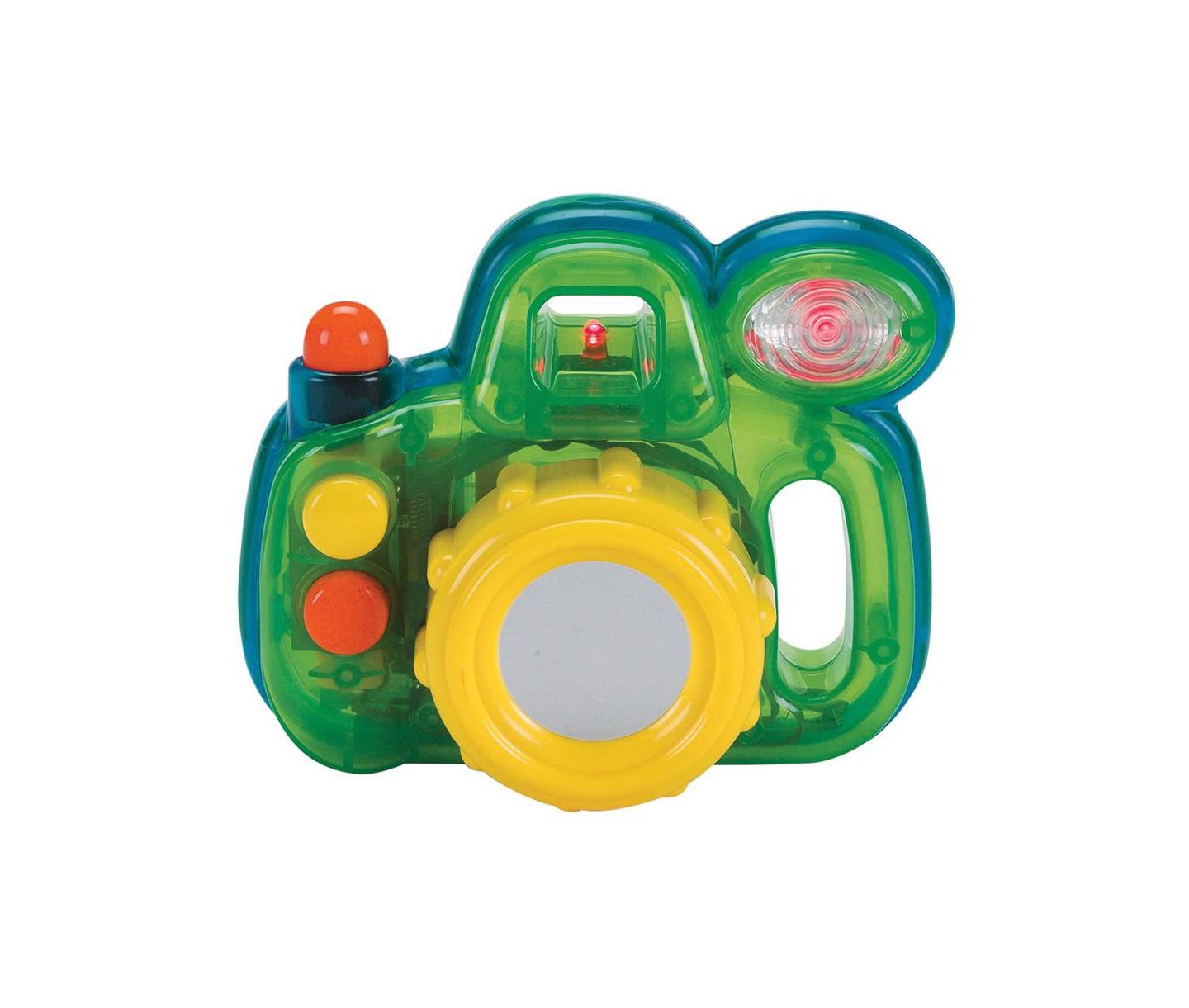 Детская игрушка Small World Toys Smile for the Camera Battery-Operated, от 1 года — фото 1