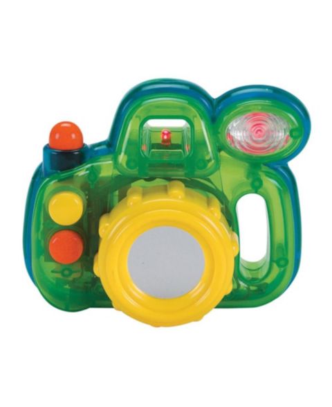 Детская игрушка Small World Toys Smile for the Camera Battery-Operated, от 1 года