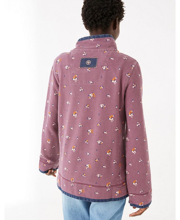 fatface airlie sweatshirt