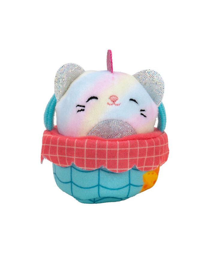 Squishville Squishmallows Mini Plush Picnic Macy's