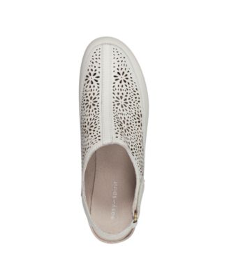 Women's Dawn Lightweight Slingback Mules