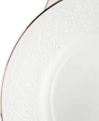 Wedgwood English Lace Collection