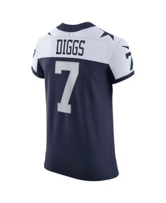 Men's Trevon Diggs Dallas Cowboys Vapor Elite Jersey