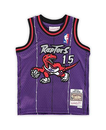 Preschool cheap raptors jersey