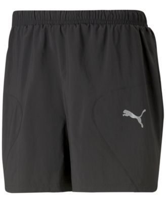 Puma - Men's Run Favorite Woven Performance Shorts