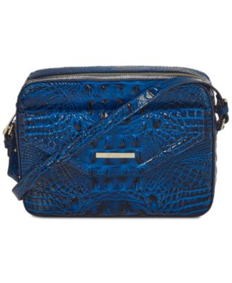 Brahmin - Shea Leather Crossbody