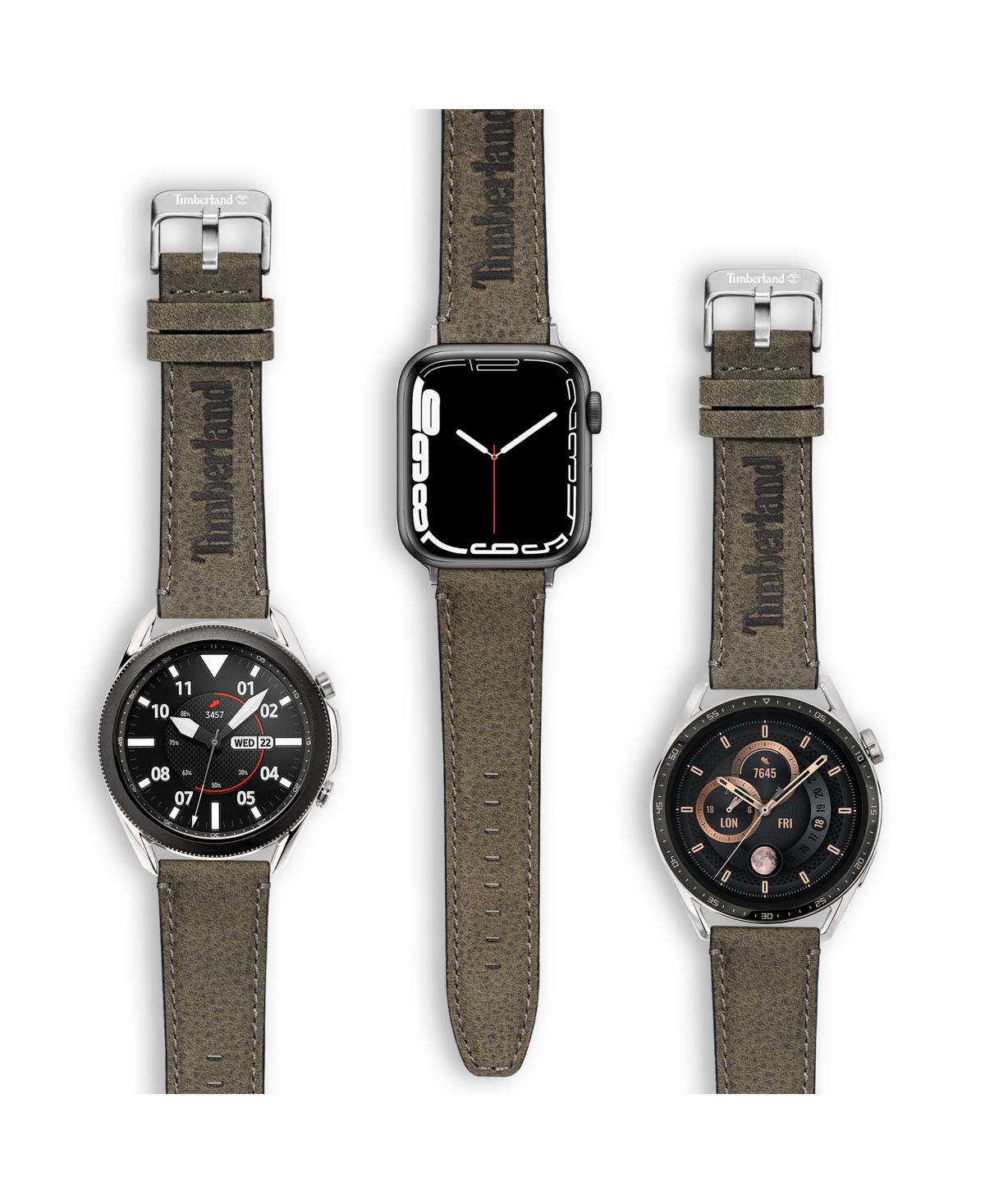 Timberland deals smart watch