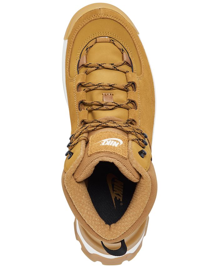 shoe city women's nike