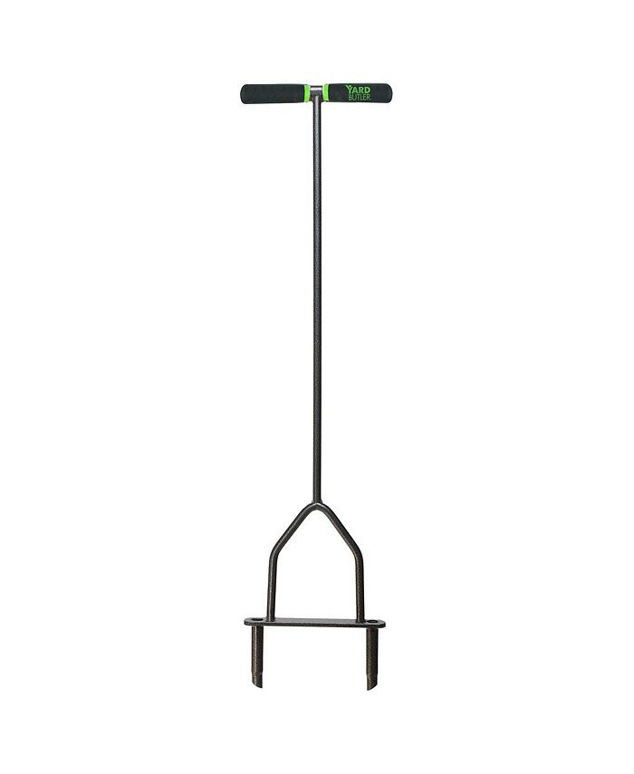 Yard Butler Manual Lawn Coring Aerator Macy's