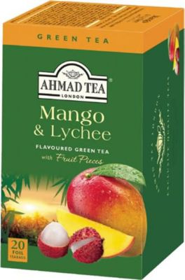 AhmadTea