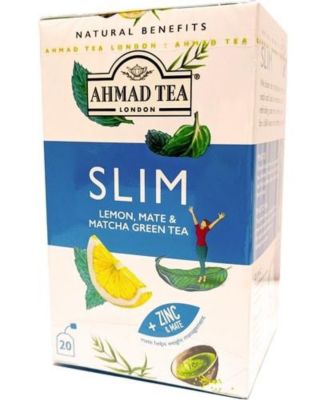 AhmadTea