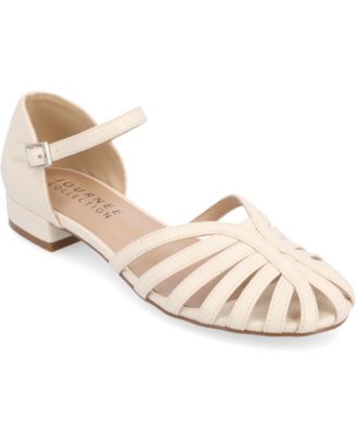 Journee Collection
