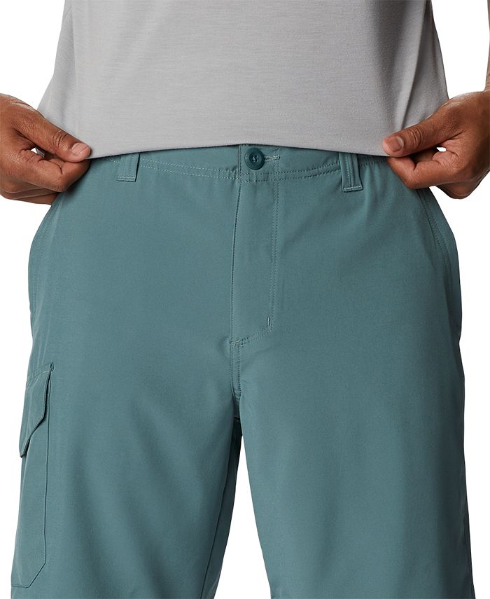 Columbia Men's Eaglecrest Performance Cargo Shorts Macy's