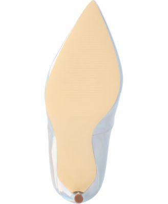 Women's Dabnie Pointed Toe Pumps