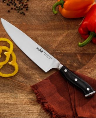 8" Chef Knife High Carbon Steel Kitchen Knife