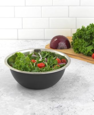 Stainless Steel Mixing Bowl, Set of 6