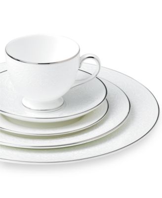 Wedgwood English Lace Collection