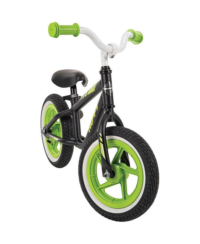 Huffy 12Inch Lil Cruizer Balance Bike for Kids Macy's