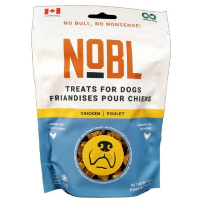 NOBL Foods
