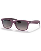 Purple lens ray sales bans