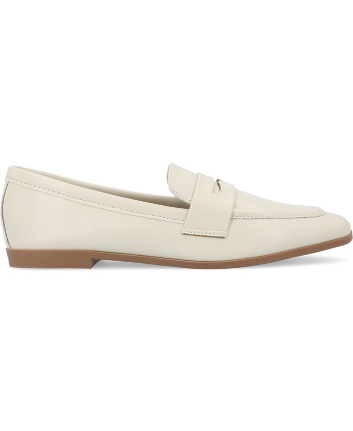 Journee Collection Women's Myeesha Loafer & Reviews - Flats & Loafers ...