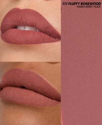 Rouge Artist Velvet Nude Soft Matte Lipstick, Created for Macy's
