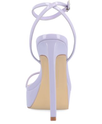 Women's Telilah Platform Stiletto Dress Sandals