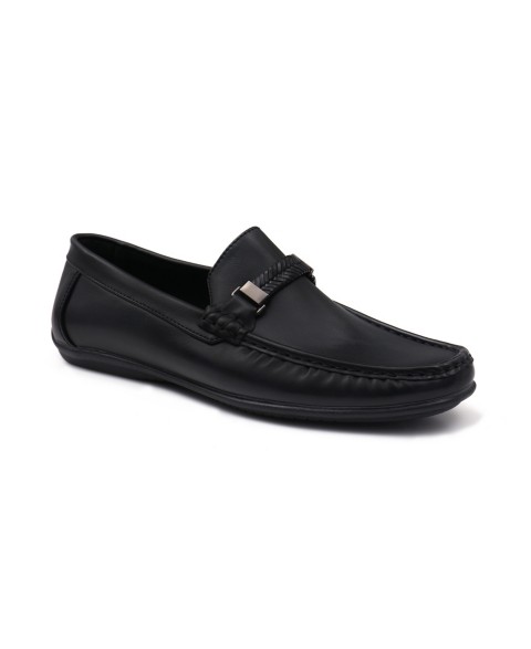 Мужские туфли Aston Marc Men's Madrid Comfort Driver Slip-On Loafers