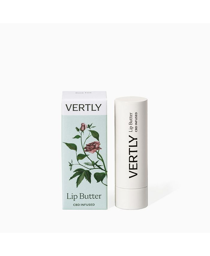 VERTLY - Lip Butter