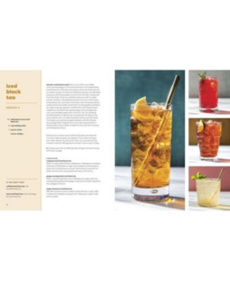 Barnes & Noble The Complete Guide to Healthy Drinks: Powerhouse Ingredients, Endless Combinations by America's Test Kitchen