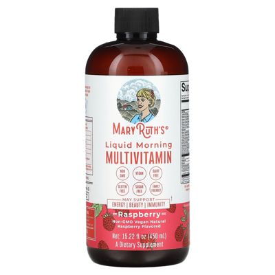 MaryRuth Organics