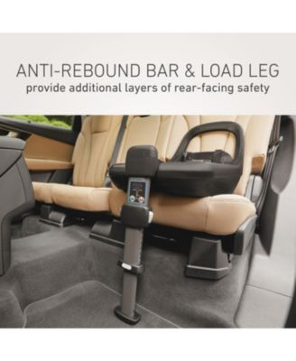 Premier SnugRide SnugFit XT ft. Load Leg Technology
