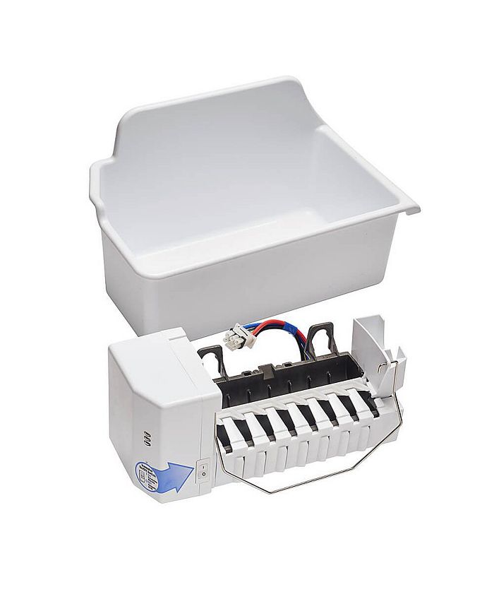 LG Automatic Ice Maker Kit Macy's