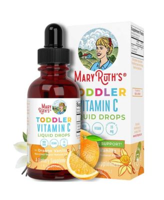 MaryRuth Organics