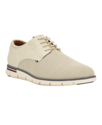Men's Winner Casual Lace Up Oxfords