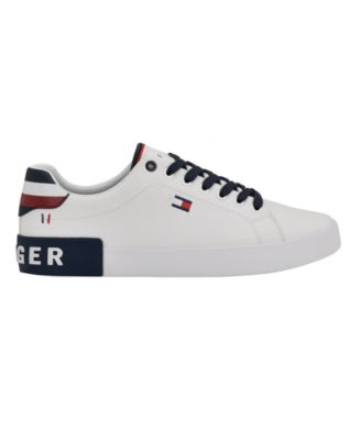 mens tommy hilfiger rezz casual shoe