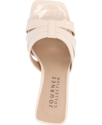 Women's Ellington Block Heel Dress Sandals