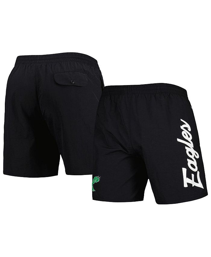 Eagles mitchell and cheap ness shorts