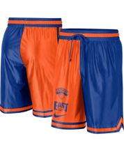 Nike Men's New York Knicks City Swingman Shorts - Macy's