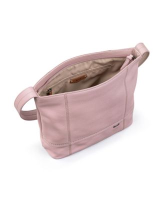 De Young Leather Hobo