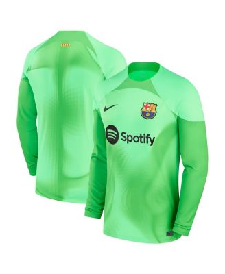 Barca gk kit online